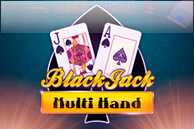 Blackjack Multihand