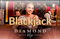 Blackjack Diamond