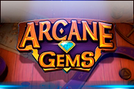 Arcane Gems