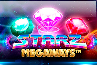 Starz Megaways