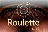 Auto Roulette Live